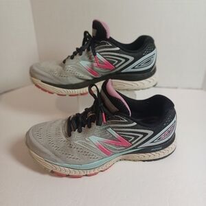 New Balance TruFuse 880V7 Women's Running Shoes -‎ Size 8.5 - W880GB7